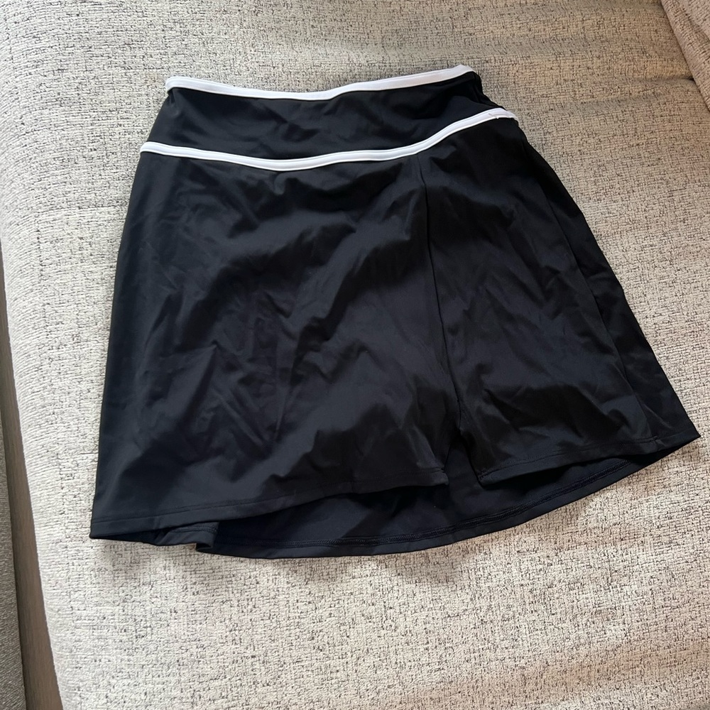 Gilly Hicks Athletic Skort